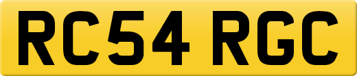 RC54RGC